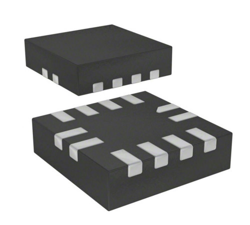 FSUSB63UMX, Ключ-мультиплексор USB 2.0 3:1 12-UMLP FSUSB63UMX, Ключ-мультиплексор USB 2.0 3:1 12-UMLP