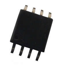 AT45DB041E-SSHN2B-T, Flash память