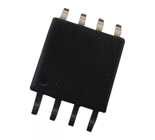 AT45DB041E-SSHN2B-T, Flash память AT45DB041E-SSHN2B-T, Flash память