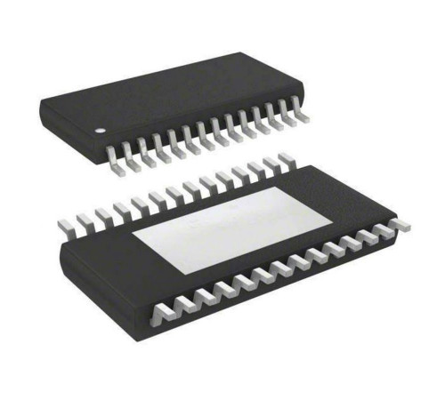MP3389EF-LF-Z, LED-драйвер, 12 каналов MP3389EF-LF-Z, LED-драйвер, 12 каналов