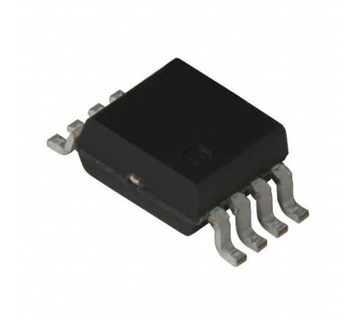 uPC1678G, Усилитель мощности СВЧ, 0,1…2ГГц uPC1678G, Усилитель мощности СВЧ, 0,1…2ГГц