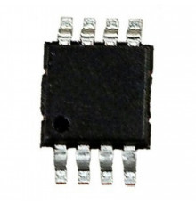 AD8314ARMZ, ВЧ детектор/контроллер, диапазон частот 100 МГц - 2.7 ГГц, динамический диапазон 45 дБ