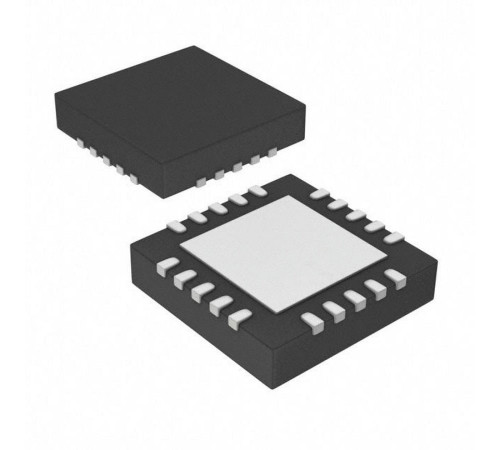 UCS1002-1-BP-TR, IC USB PORT POWER CTRLR 20QFN UCS1002-1-BP-TR, IC USB PORT POWER CTRLR 20QFN