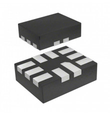FSA2259UMX, Аналоговый ключ сдвоенный  SPDT 10UMLP
