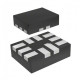 FSA2259UMX, Аналоговый ключ сдвоенный SPDT 10UMLP