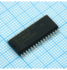 MFRC53001T/0FE,112, RFID-передатчик 13.56МГц 3072бит
