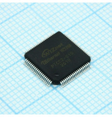 W5100, Интерфейс Ethernet