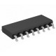 74ACT139SCX, 1 на 4 декодер демультиплексор, 16SOIC
