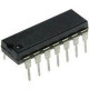 MAX1482EPD+, Приемопередатчик интерфейс_RS485/ RS422 низкое энергопотребление