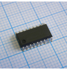 BD9488F, LED-драйвер
