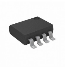 AT45DB161E-SSHD-B, Флэш-память 16Mбит 85МГц 8SOIC