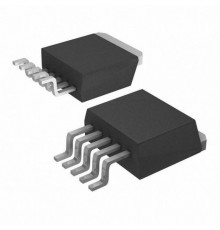 SI8033S, DC/DC преобразователь напряжения (Step-Down) 3.3В/3А 60кГц