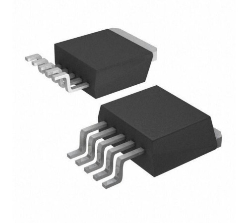 SI8033S, DC/DC преобразователь напряжения (Step-Down) 3.3В/3А 60кГц SI8033S, DC/DC преобразователь напряжения (Step-Down) 3.3В/3А 60кГц