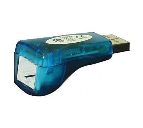 DS9490R#, Адаптер USB 1-проводный/кнопка DS9490R#, Адаптер USB 1-проводный/кнопка