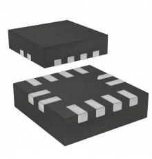 FSUSB63UMX, Ключ-мультиплексор USB 2.0 3:1 12-UMLP