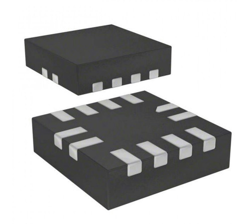 FSUSB63UMX, Ключ-мультиплексор USB 2.0 3:1 12-UMLP FSUSB63UMX, Ключ-мультиплексор USB 2.0 3:1 12-UMLP