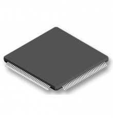 STM32G484QET6, Микроконтроллер 32-бит ядро ARM Cortex M4 RISC 512кБ Флэш-память 3.3В 128-Pin LQFP лоток