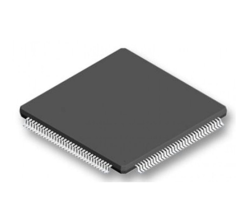 STM32G484QET6, Микроконтроллер 32-бит ядро ARM Cortex M4 RISC 512кБ Флэш-память 3.3В 128-Pin LQFP лоток STM32G484QET6, Микроконтроллер 32-бит ядро ARM Cortex M4 RISC 512кБ Флэш-память 3.3В 128-Pin LQFP лоток