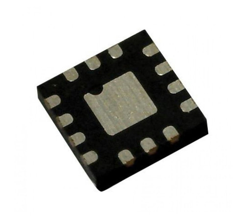 TS3A4751RUCR, Аналоговый ключ счетверенный SPST (один полюс-одно направление) 14QFN TS3A4751RUCR, Аналоговый ключ счетверенный SPST (один полюс-одно направление) 14QFN