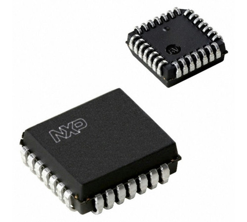 SCC2691AC1A28,512, Универсальный синхронный приемник/передатчик (UART) SCC2691AC1A28,512, Универсальный синхронный приемник/передатчик (UART)