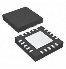 TPS7A8300RGRT, Регулируемый стабилизатор с низким падением напряжения положительной полярности, 2 А