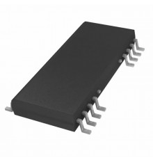 MXL1535ECWI+T, IC TXRX RS485/422 28-SOIC