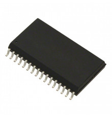 IS62C1024AL-35QLI, Статическое ОЗУ питание 5В 1М-бит 128Kx8 35нс асинхронное
