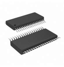 TPD12S521DBTR, Микросхема защиты HDMI интерфейса от электростатических разрядов 38TSSOP