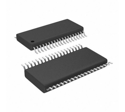 TPD12S521DBTR, Микросхема защиты HDMI интерфейса от электростатических разрядов 38TSSOP TPD12S521DBTR, Микросхема защиты HDMI интерфейса от электростатических разрядов 38TSSOP