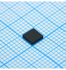 MAX3841ETG+, Аналоговый ключ точка-точка 2X2 24-TQFN