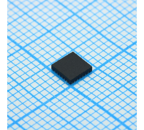 MAX3841ETG+, Аналоговый ключ точка-точка 2X2 24-TQFN MAX3841ETG+, Аналоговый ключ точка-точка 2X2 24-TQFN
