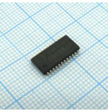 TA8122AF, Одиночный тюнер AM/FM