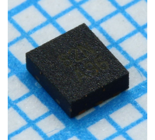 LMV221SDX/NOPB, Детектор частот 50...3500МГц -5дБм 6-Pin WSON EP лента на катушке LMV221SDX/NOPB, Детектор частот 50...3500МГц -5дБм 6-Pin WSON EP лента на катушке