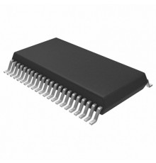 M48T37V-10MH1F, Часы реального времени/календарь параллельная шина 44-SOH