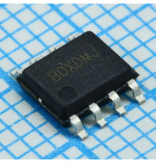 AP64200SP-13, Преобразователь DC/DC понижающий 3.8...40В 8-Pin SO-EP лента на катушке