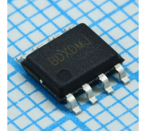 AP64200SP-13, Преобразователь DC/DC понижающий 3.8...40В 8-Pin SO-EP лента на катушке AP64200SP-13, Преобразователь DC/DC понижающий 3.8...40В 8-Pin SO-EP лента на катушке