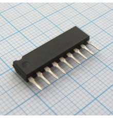 AN5900, Импульсный регулятор напряжения