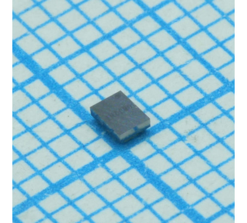 TXS0104EYZTR, 8-ми разрядный двунаправленный повторитель, 12-DSBGA