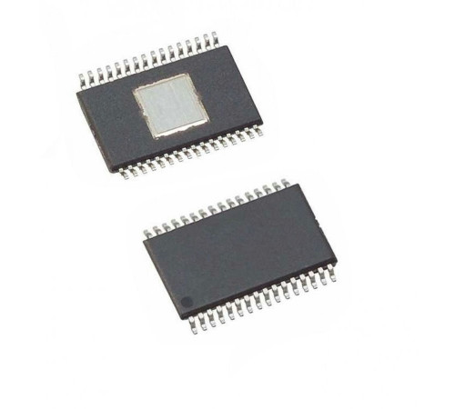TDA8932BTW/N2,112, УНЧ 55Вт