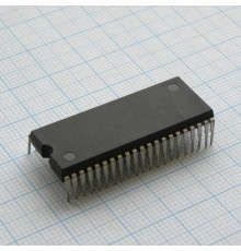 AN5603K, ТВ pазвеpтки, видеопроцессор, декодер PAL/NTSC