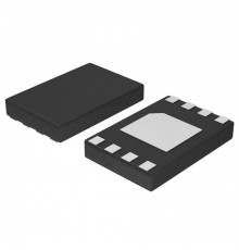 CAT24C08HU4I-GT3, Энергонезависимое ППЗУ 8K-бит 400кГц 8UDFN