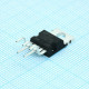 TDA2050V, УHЧ 32Вт (2x22В/8 Ом)