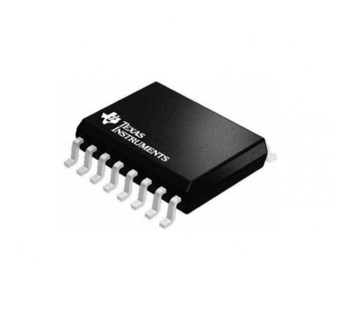 XTR110KU, Прецизионный преобразователь напряжение-ток 16 SOIC XTR110KU, Прецизионный преобразователь напряжение-ток 16 SOIC