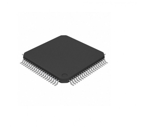 LC7230-8221, Полный синтезатор с входом до 130МГц и LCD-driver LC7230-8221, Полный синтезатор с входом до 130МГц и LCD-driver