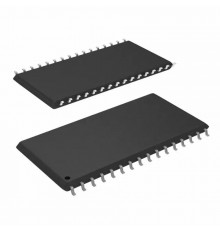 CY62148ELL-45ZSXI, SRAM 4MBIT 45NS 32TSOP