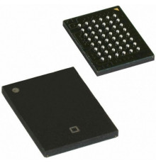 CY62137FV30LL-45BVXIT, Статическая память - SRAM