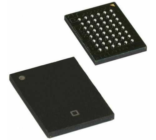 CY62146EV30LL-45BVXI, Статическое ОЗУ 4Mбит 45нс 48VFBGA CY62146EV30LL-45BVXI, Статическое ОЗУ 4Mбит 45нс 48VFBGA