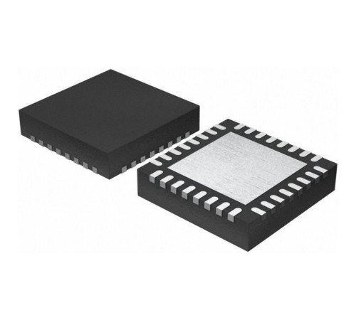 LAN8710A-EZK, Интерфейс телекоммуникационный