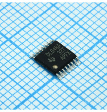 SN65LVDS048APW, LVDS приемник, 4 канала