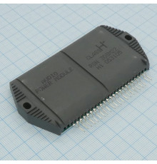 RSN308M22, УНЧ